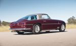 Ferrari 375 America Coupe by Carrozzeria Vignale 1953 года